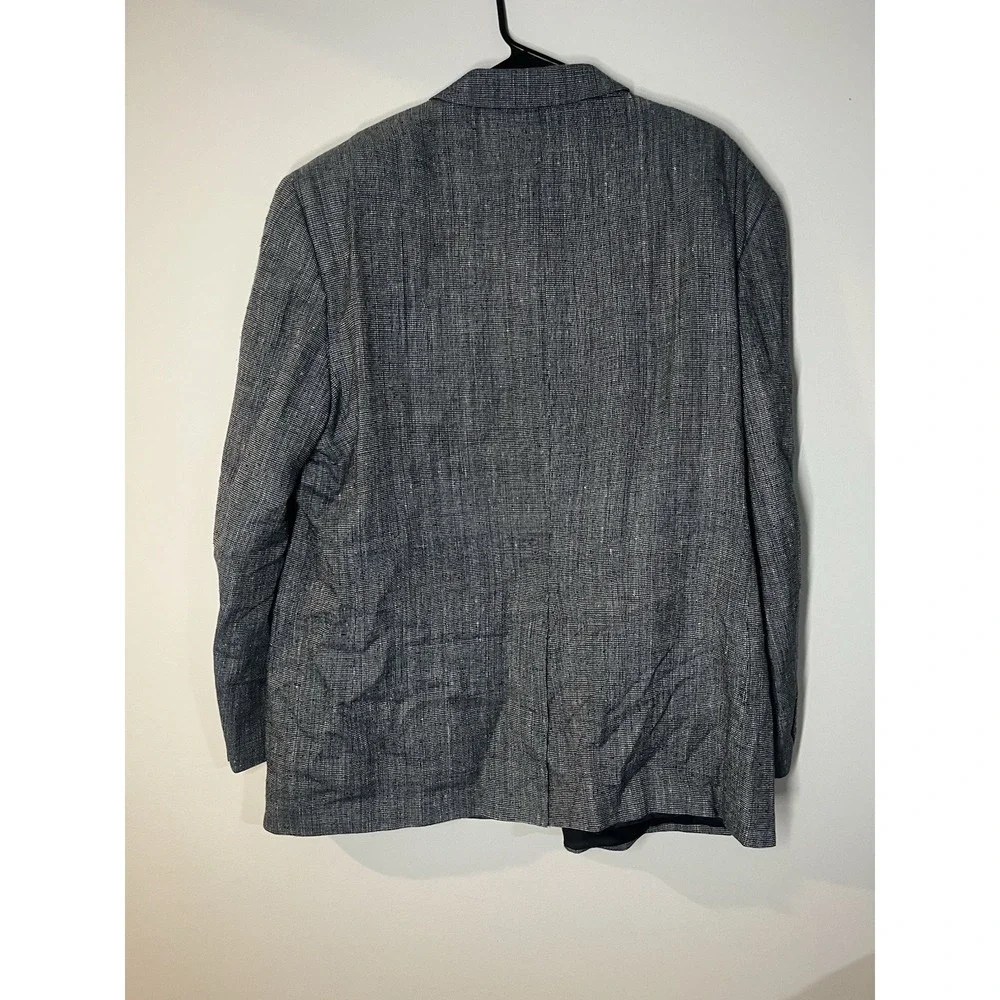Chaps blazer 100%